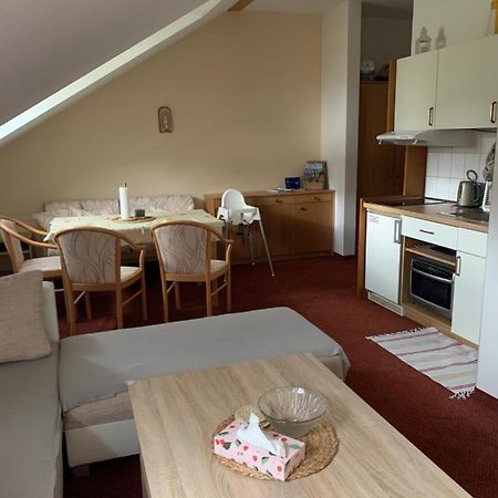 Apartman Viki Lejlighed Philippsreut Eksteriør billede