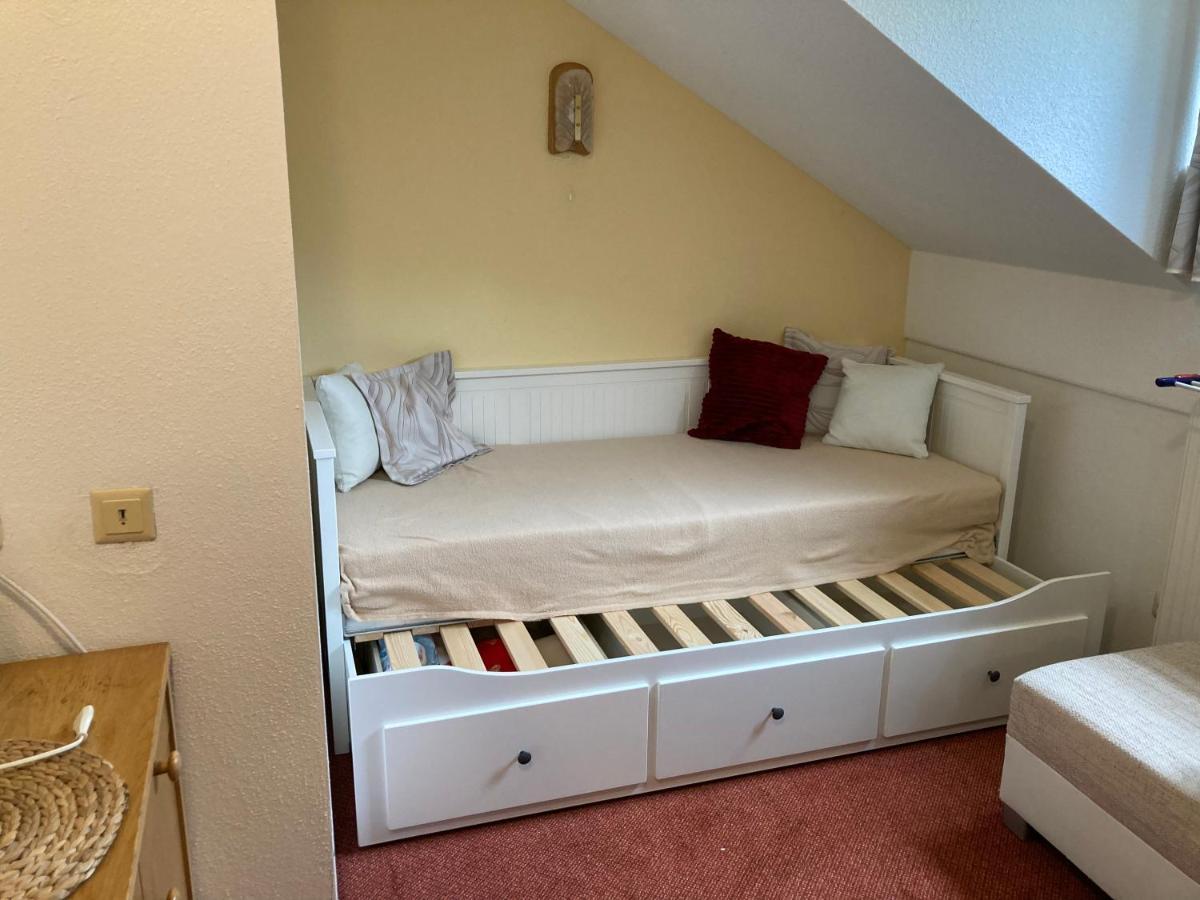 Apartman Viki Lejlighed Philippsreut Eksteriør billede