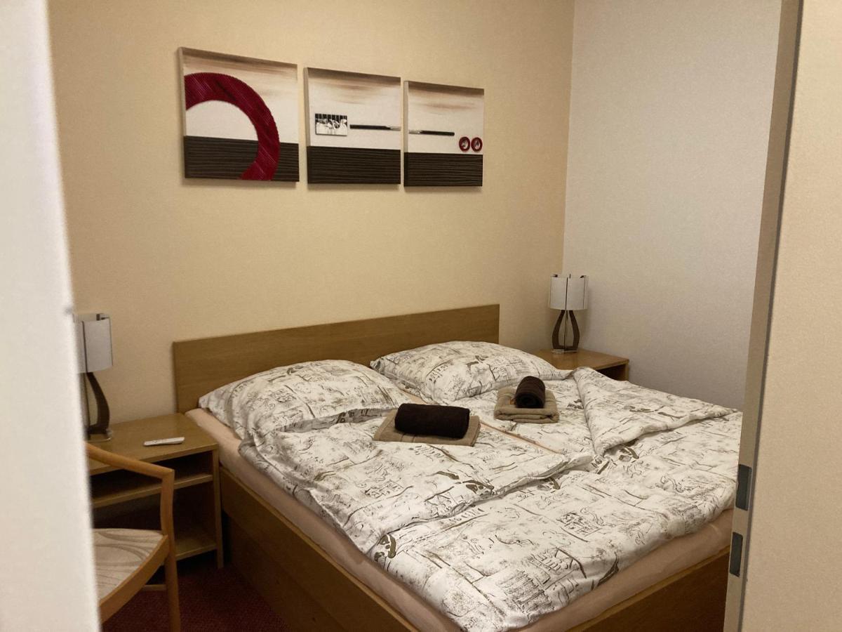 Apartman Viki Lejlighed Philippsreut Eksteriør billede
