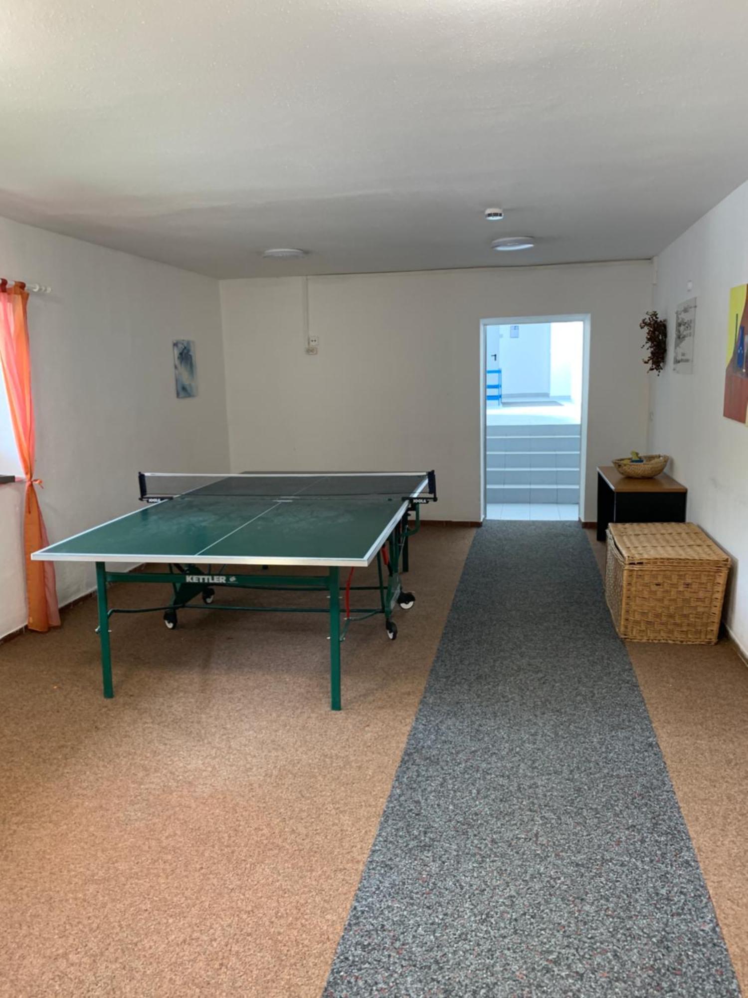 Apartman Viki Lejlighed Philippsreut Eksteriør billede