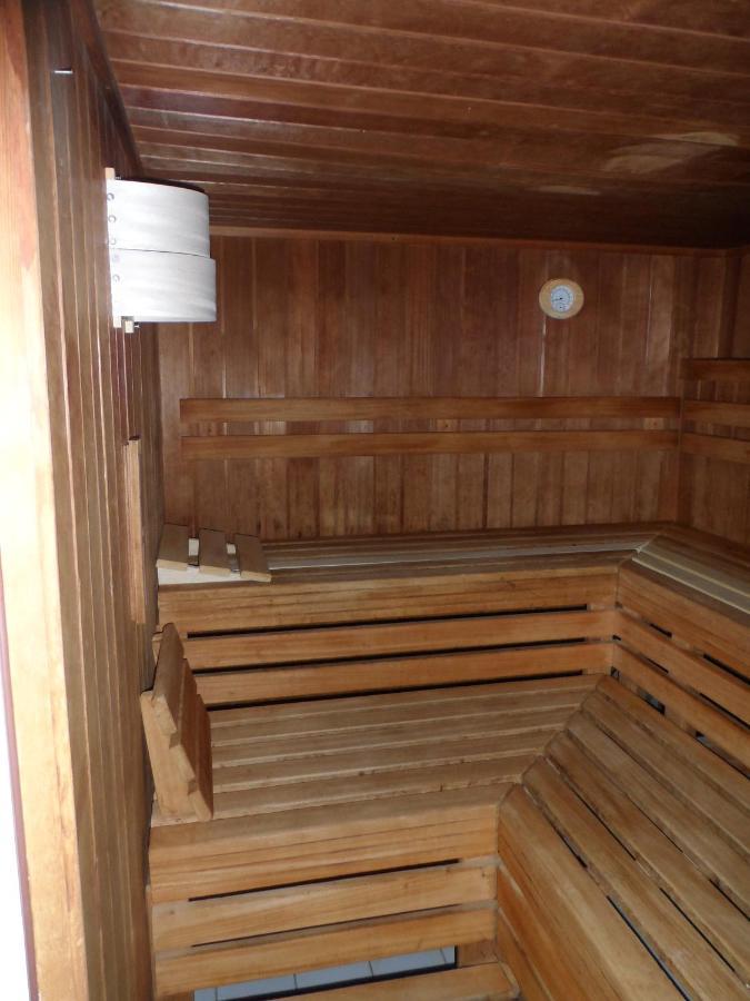 Apartman Viki Lejlighed Philippsreut Eksteriør billede