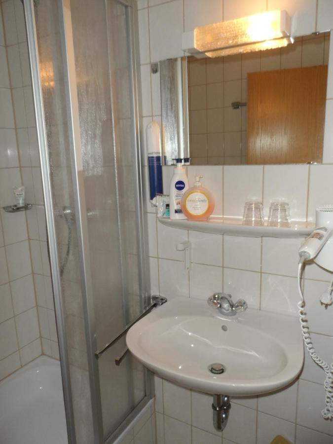 Apartman Viki Lejlighed Philippsreut Eksteriør billede