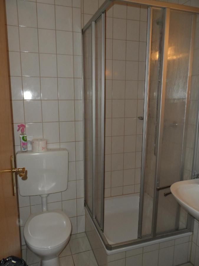 Apartman Viki Lejlighed Philippsreut Eksteriør billede